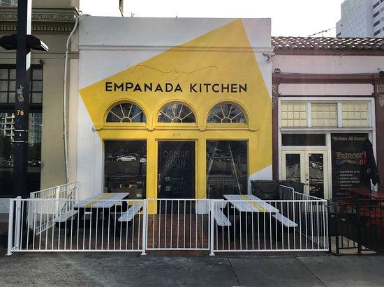 Empanada Kitchen